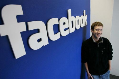 Copy of Facebook insiders lose millions