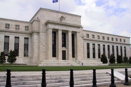 FED blamed for market bubbles