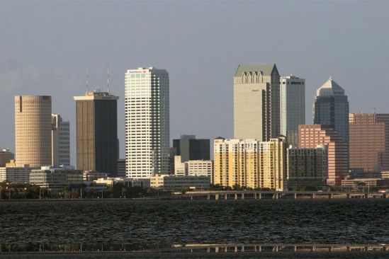 Tampa braces for Convention