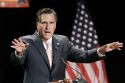 Copy of Mitt Romney the front runner?